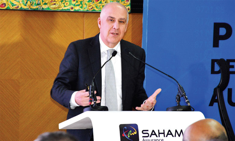 Saham Assurance annonce de nouvelles offres pour début mars