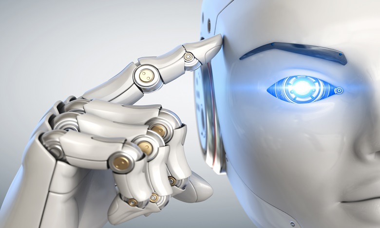Préscolaire: Lancement de la phase d'essai de l'utilisation des robots éducatifs