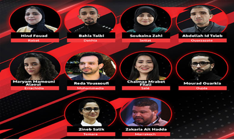 Medi1TV révèle la liste des finalistes de l’émission «Dir Mechrou3ek» dédiée aux auto-entrepreneurs