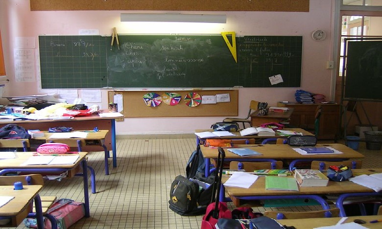 Fermeture des établissements scolaires : L’UNESCO lance une coalition mondiale