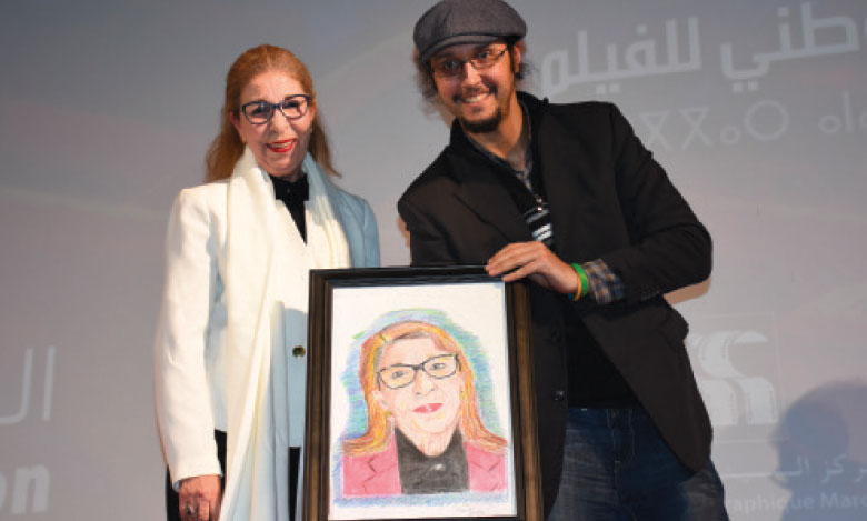 «L’Automne des pommiers» de Mohamed Mouftakir remporte le Grand Prix du Festival