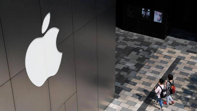  iPhones ralentis: Apple paye jusqu'à 500 millions de dollars