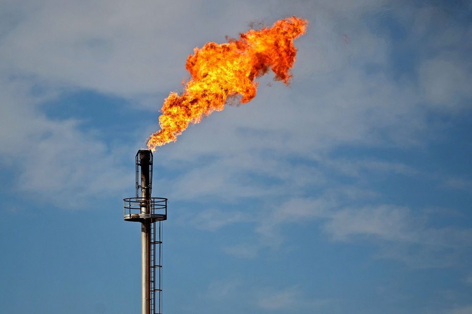 Energie : Le pétrole en légère baisse après trois séances de hausse