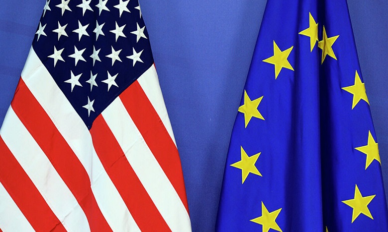 Coronavirus: l'UE et les USA appellent à renforcer en urgence la coopération internationale