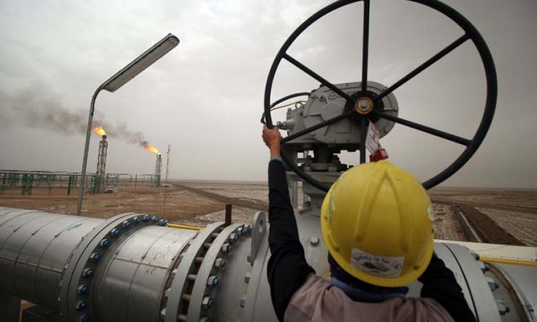 Energie : Le pétrole remonte avec l’espoir d’un redémarrage de l’économie américaine