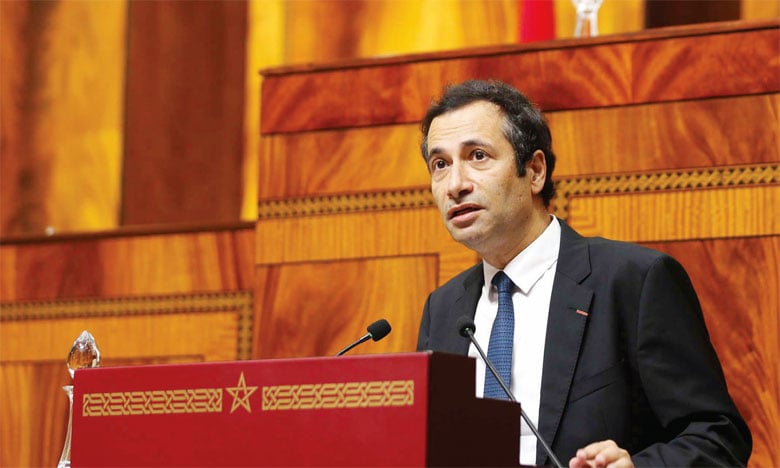 Le comité de veille économique démarre ses travaux