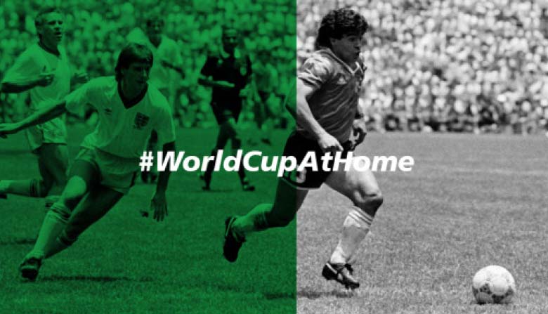 La FIFA se propose de «Ramener  le football dans les foyers»