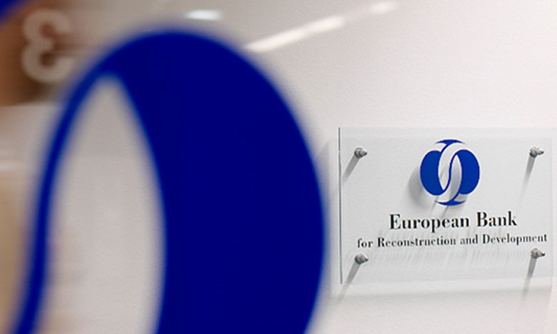 Appui aux entreprises : la BERD révèle un plan d’un milliard d’euros contre le coronavirus