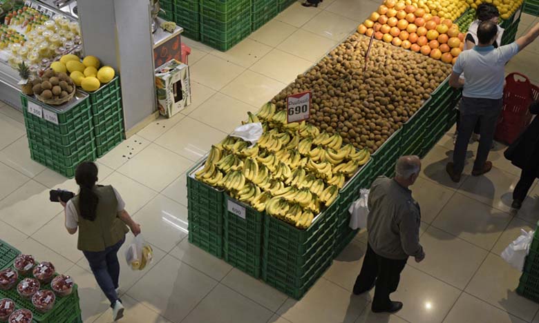 Disponibilité des produits alimentaires : Les craintes de la FAO 