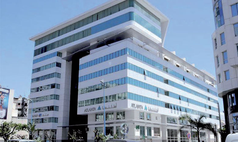 Atlanta Assurances certifiée ISO 9001- 2015 pour son activité Bancassurance