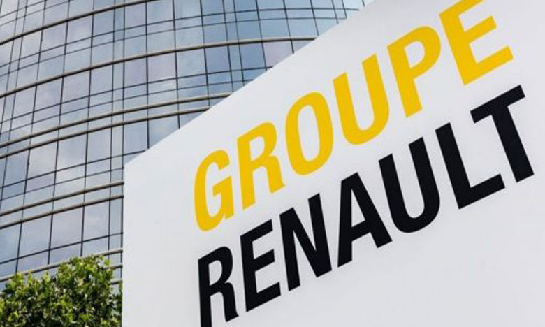Le Groupe Renault Maroc participe à la lutte