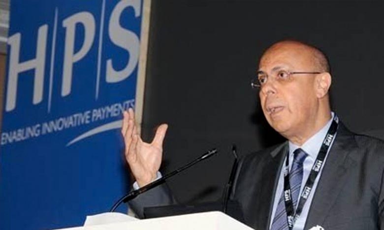 HPS introduit le paiement par QR Code en Arabie Saoudite
