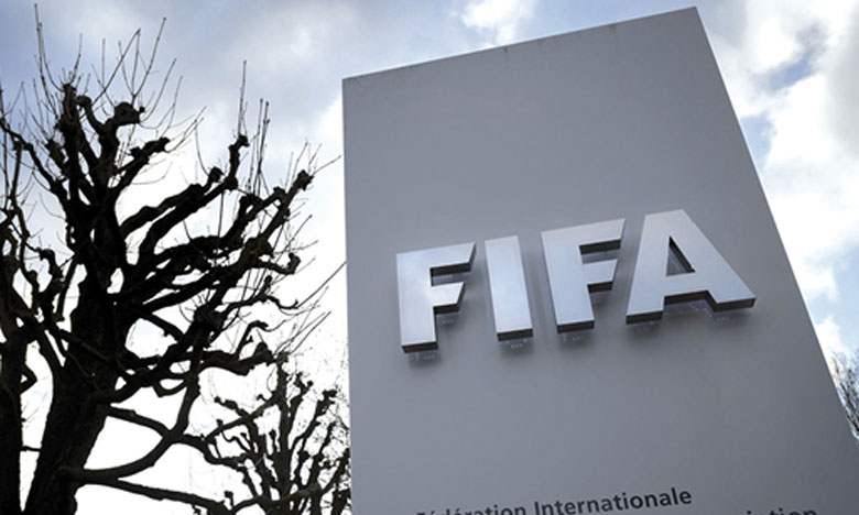 La FIFA se penche sur les chamboulements dans le monde du football