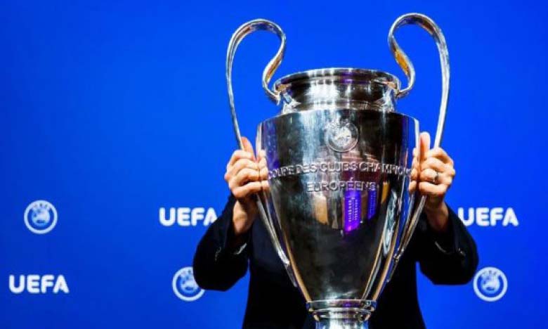 L’UEFA officialise le report  des finales de C1 et C3