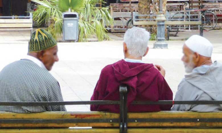 AMMAIS: Comment préserver le capital santé des personnes âgées ?