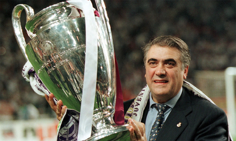 L’ancien président du Real Madrid Lorenzo Sanz décédé, les Maldini et Dybala testés positifs