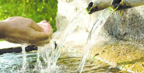 L’UpM intensifie l’action pour remédier  à la pénurie en eau