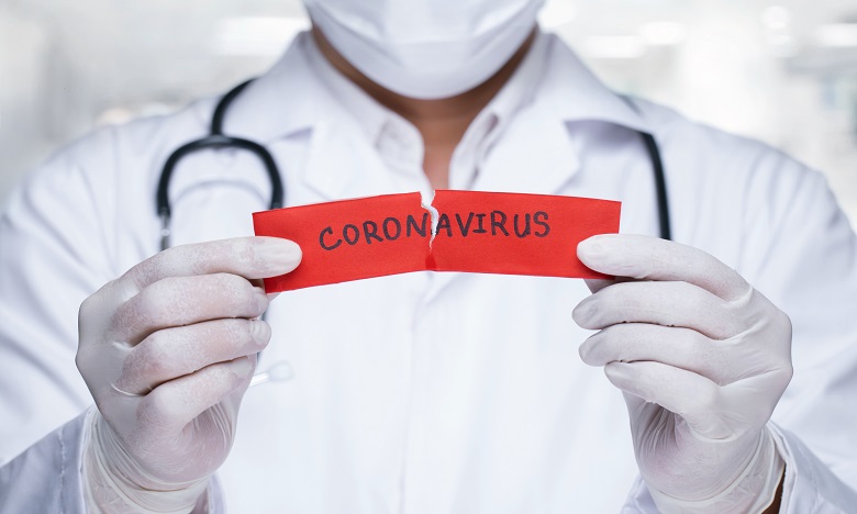 La Russie annonce un traitement anti-Coronavirus
