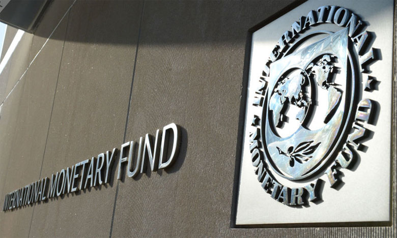 Le FMI est prêt à mobiliser 1.000 milliards de dollars