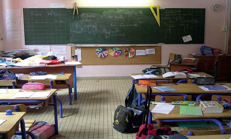 «Pour le Maroc, le programme de généralisation du préscolaire  est un des chantiers prioritaires du système éducatif»