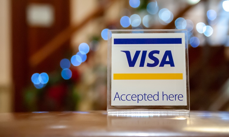 Transactions sans contact et sans code PIN : Visa porte le plafond à 400 DH