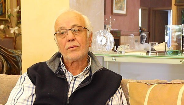 Fadel Sekkat, président de Maghreb Steel décède des suites de coronavirus