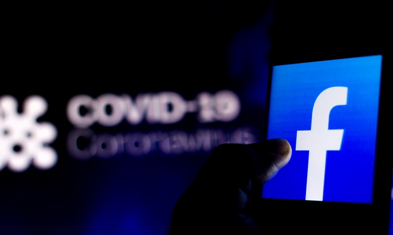 Facebook :  le combat contre la désinformation s’accentue  