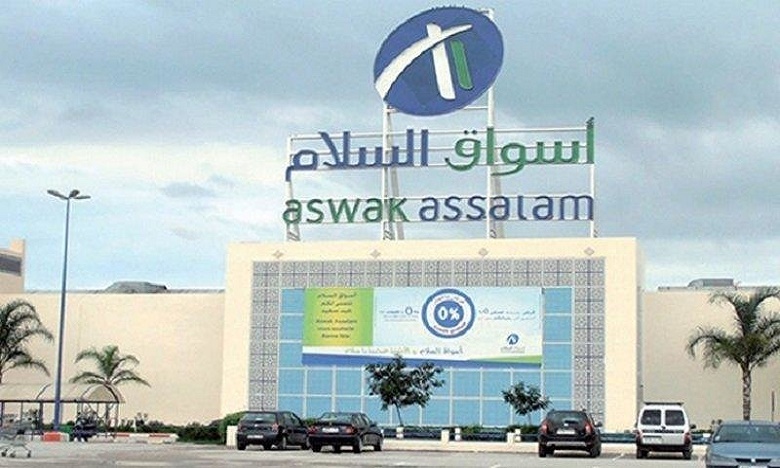 Aswak Assalam lance bientôt son service de livraison à domicile
