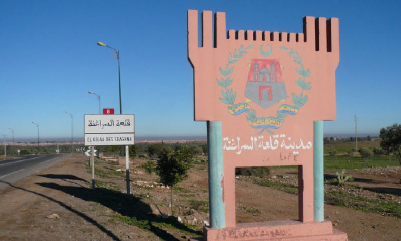 Covid-19 : Le Conseil provincial d'El Kelâa des Sraghna mobilise 1,5 MDH pour l’équipement de l’hôpital provincial
