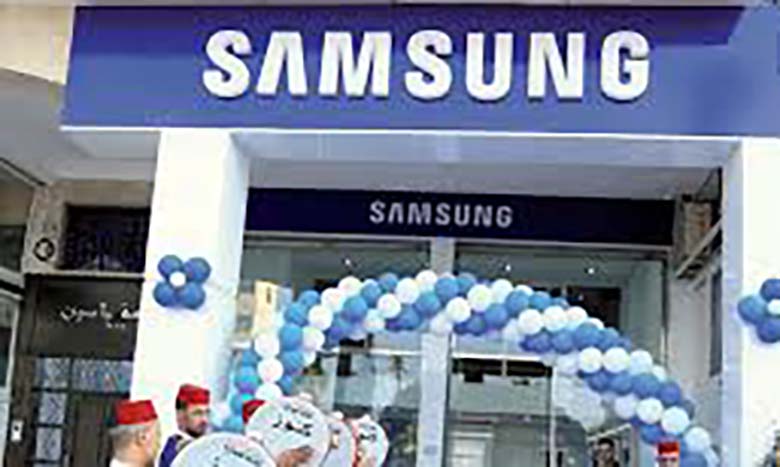 Samsung Maroc s’adapte à l’état d’urgence sanitaire 