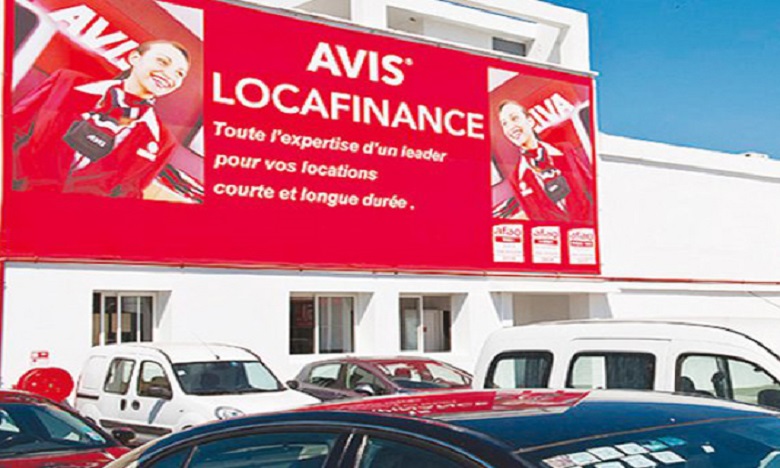 AVIS Locafinance soutient les professionnels de la santé