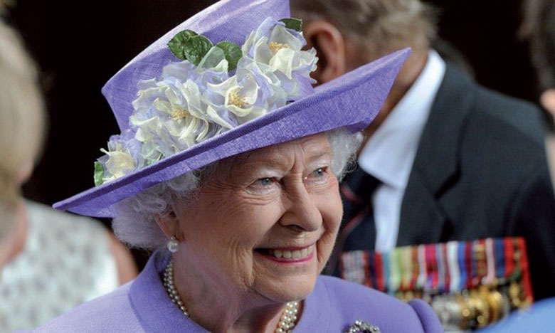 Coronavirus : Elizabeth II s'adressera au Royaume-Uni et au Commonwealth dimanche