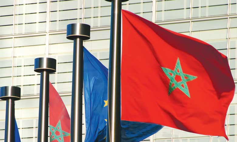 Maroc-UE: signature d’un accord de don de 1,5 MMDH en appui à l’éducation et la formation
