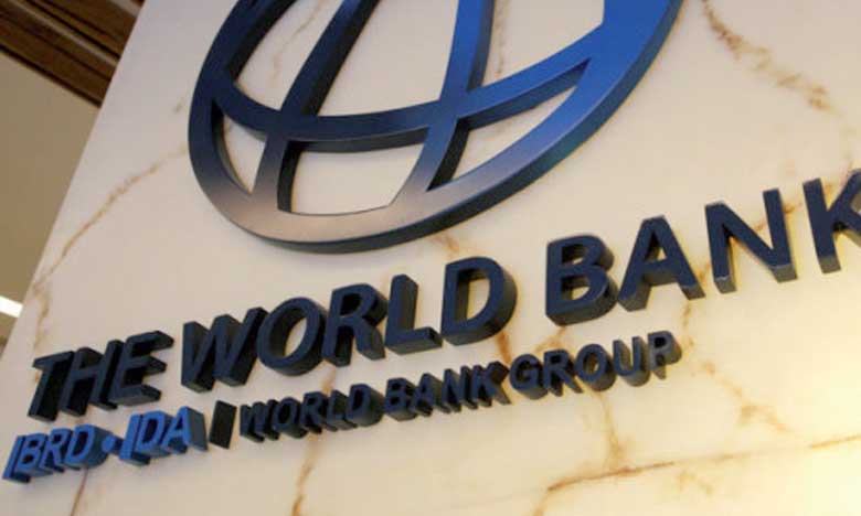 Crise du Covid-19 : La Banque mondiale et le FMI appelés à renforcer leurs actions