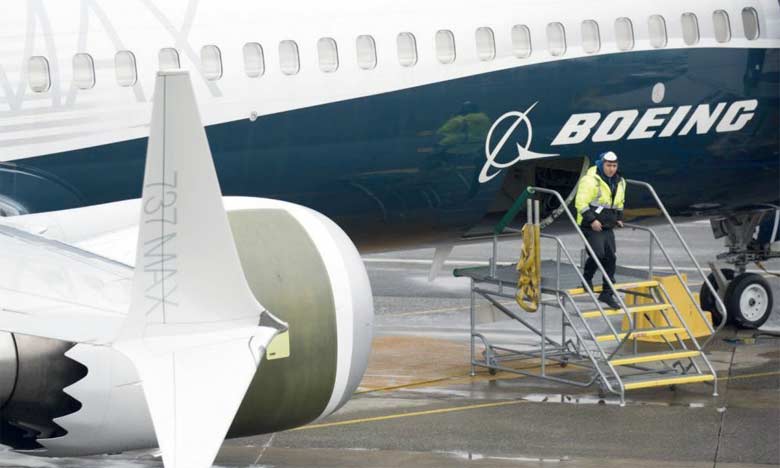 Boeing confirme la suppression de 10% de ses effectifs à travers le monde