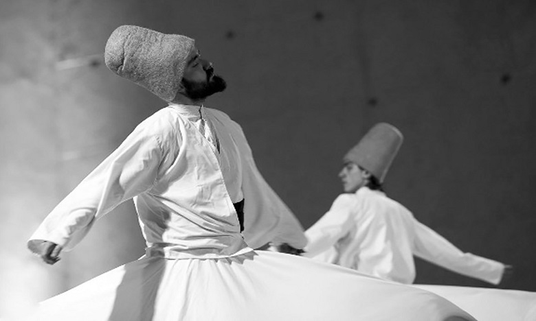 Le soufisme marocain revisité par Faouzi Skali