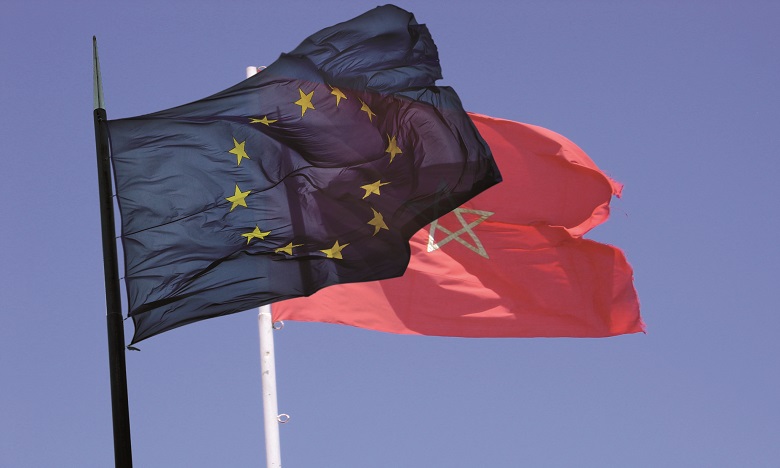 Le Maroc et l'UE explorent de nouveaux horizons de partenariat pour l'après-Covid-19