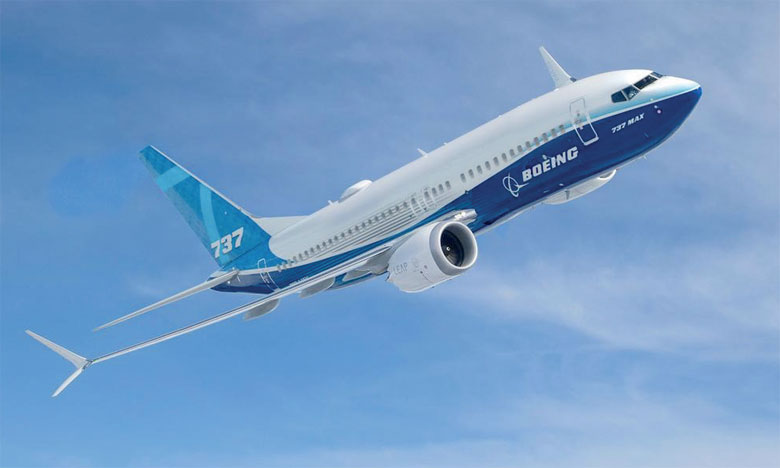 Boeing reprend la production la semaine prochaine à Washington