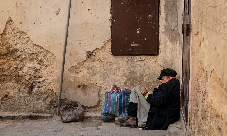 Au Maroc, un collectif d’associations au chevet des plus démunis