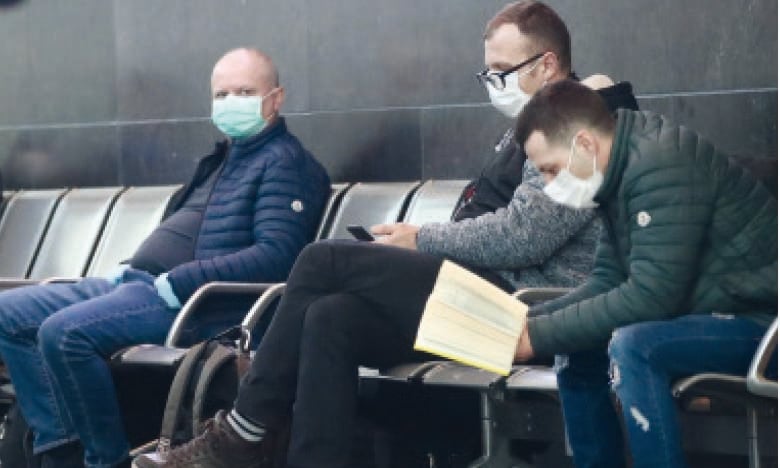 Le casse-tête du rapatriement des binationaux