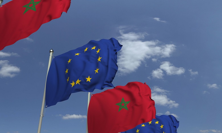L’UE et le Maroc signent une nouvelle convention de financement dans le secteur de la santé