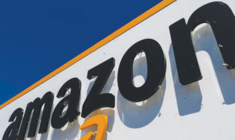 Une perte opérationnelle de 4 milliards de dollars pour Amazon au deuxième trimestre