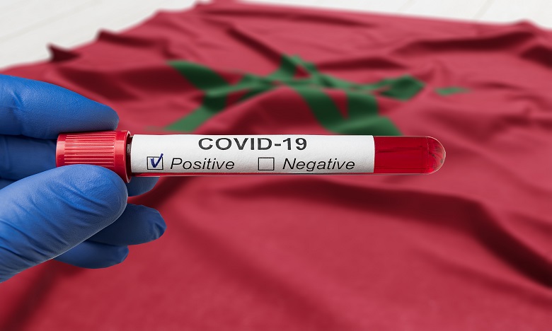 Coronavirus : Avec 4 foyers à Casablanca, le Maroc franchit la barre des 7.000 cas