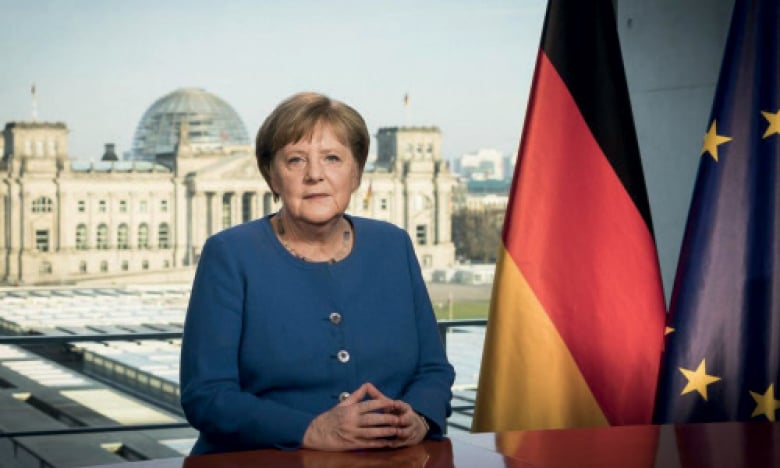 Les régions allemandes passent outre Merkel sur le déconfinement