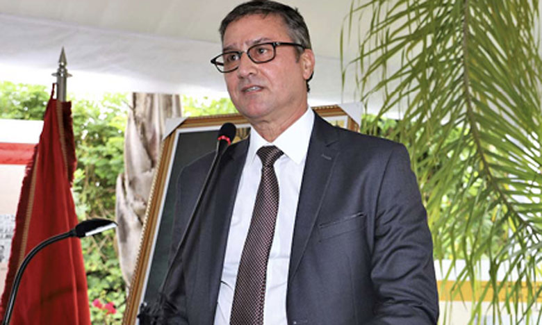 Younes Moujahid : «Le Conseil national de la presse peut maintenant s’acquitter de ses missions»