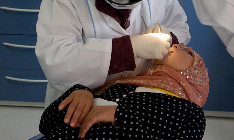 Casablanca : voici la liste des dentistes assurant « l’extrême urgence » bucco-dentaire