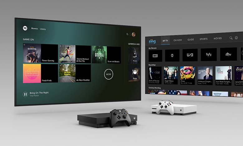 Jeux vidéos : La PlayStation 5 et la Xbox Series X attendues pour la fin de l'année