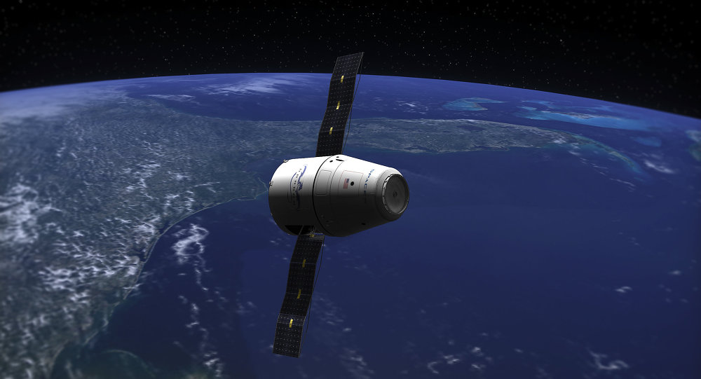 En direct : arrivée de la mission Demo 2 à la station spatiale internationale 