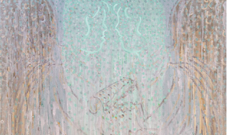Les passages plastiques de Mustapha Boujemaoui
