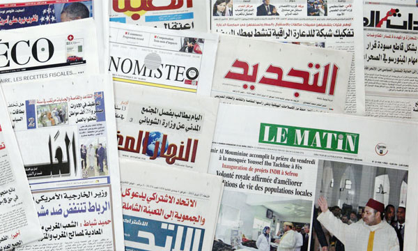 Journée mondiale de la liberté de la presse : pour un journalisme sans contraintes ni complaisance
